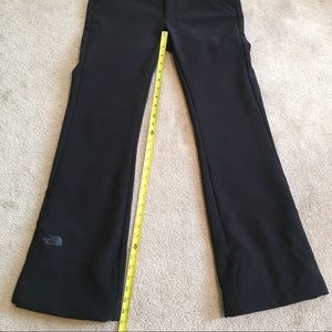 The North Face Ski/Board Snow Pant Small Black